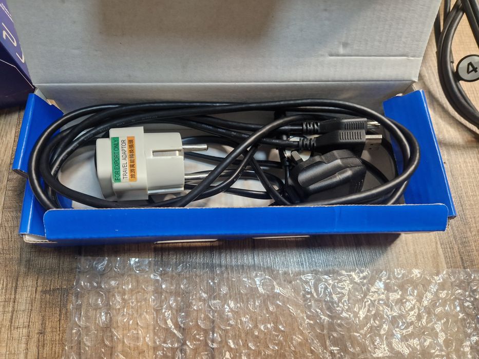 Вр очки  ps vr 1