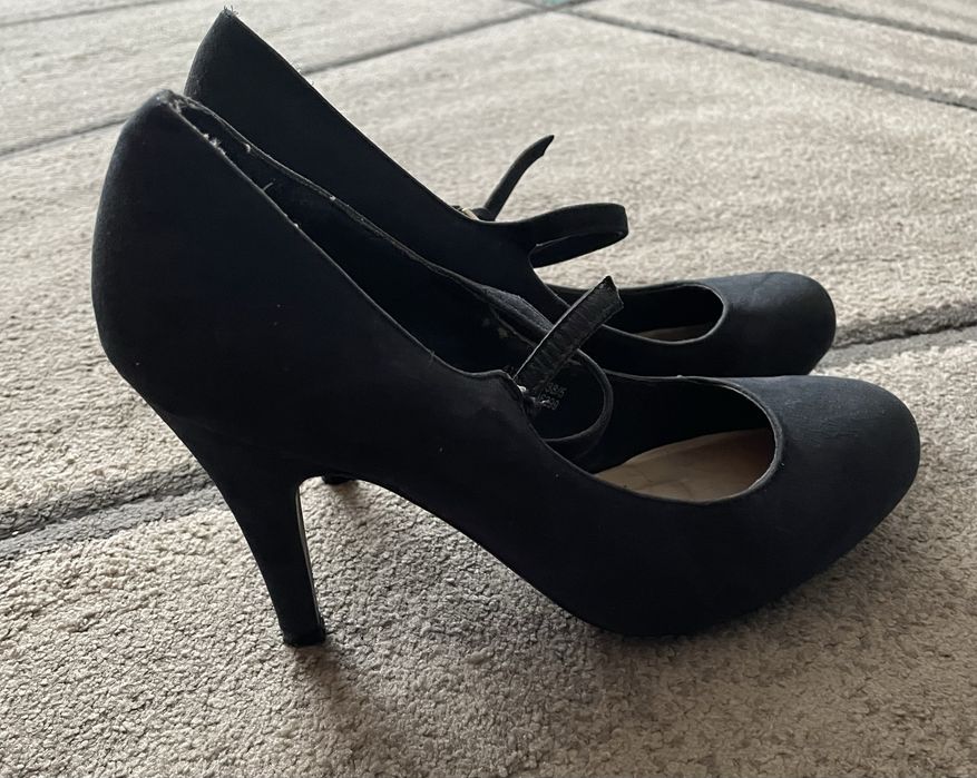 Buty szpilki/czółenka nowe