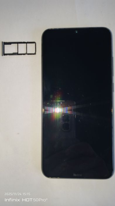 Продажа redmi note 8