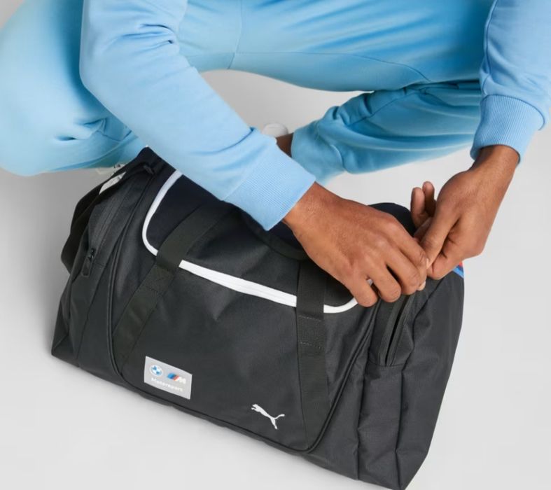 Сумка Puma BMW, оригинал(2 варианта)