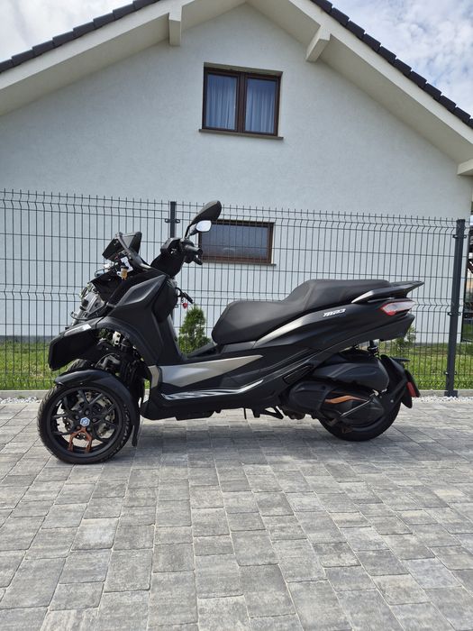 Mp3 530 okazja prosta transport
