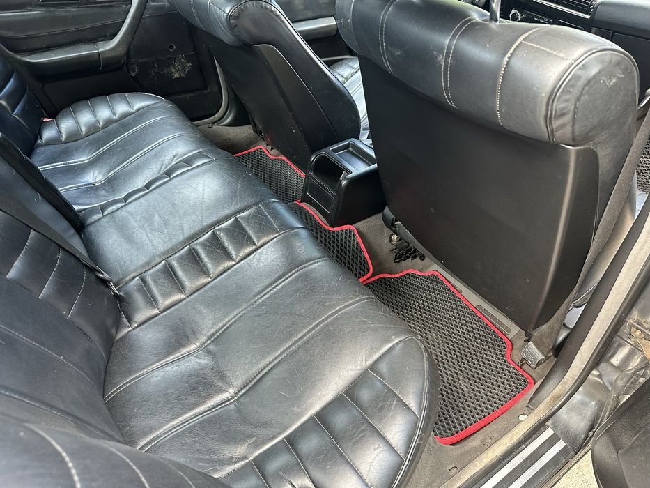 Продам BMW 520 e34