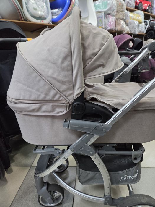 Карело Виста 2в1