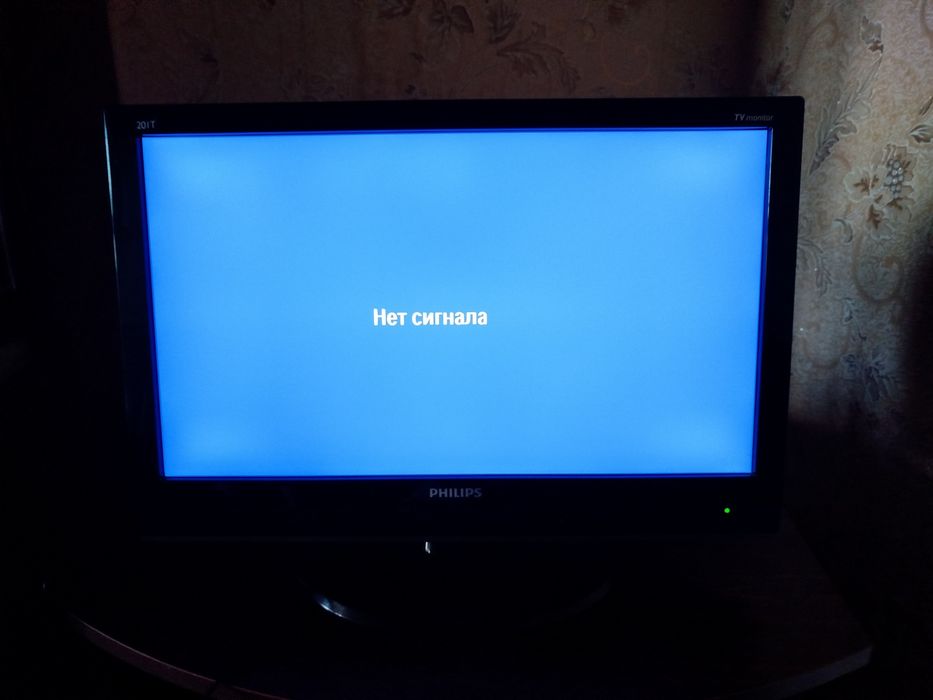 Монитор/телевизор Philips mwt1201t