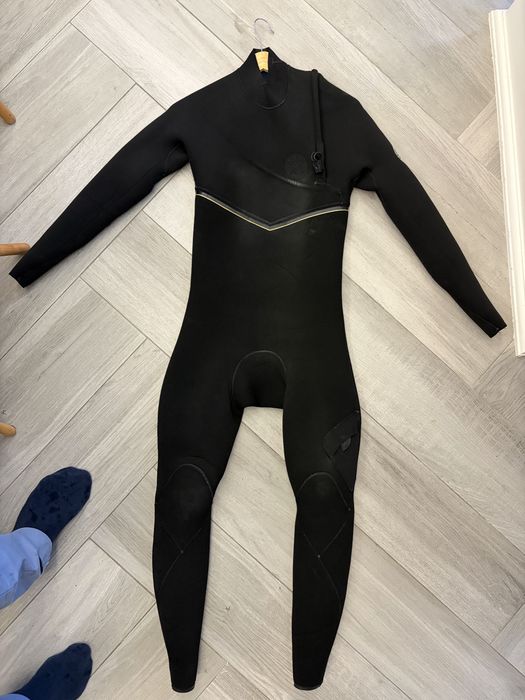 Fato surf RipCurl