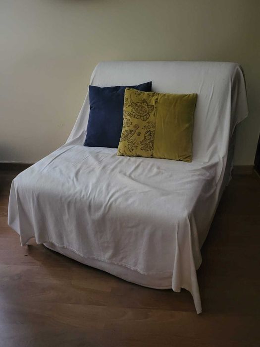 Sofá/Cama Individual