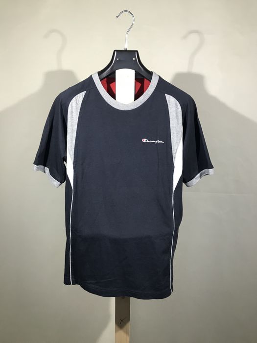 T-shirt Champion - Tamanho M [Envio grátis]