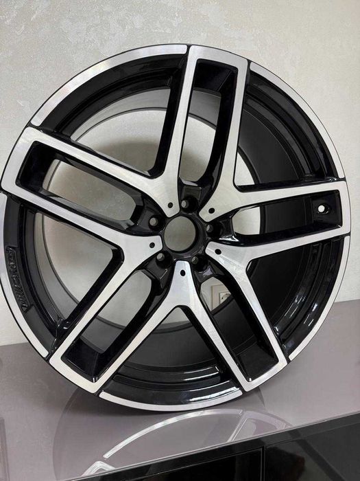 Диск 21 5.112 Mercedes GLE Coupe AMG A2924011700