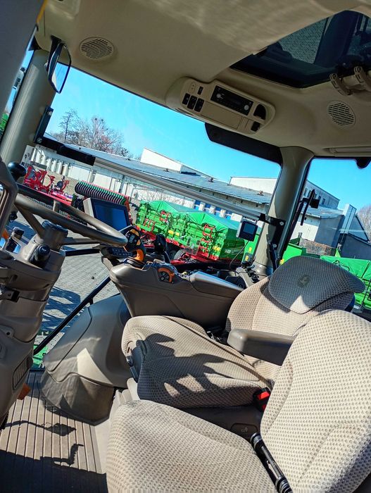 Ciągnik JOHN DEERE 6250R Ultimate Edition CommandPro, SF6000, rok 2019