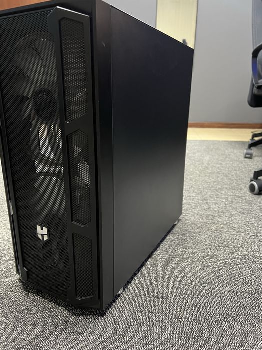 Pc gaming  i7-9700k, rtx 2070