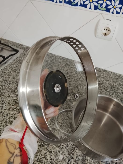 Técnica de limpezas64267941990019123