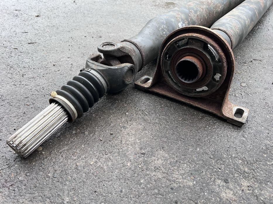 Кардан A9064104406 Крафтер Спрінтер 906 Crafter 2.5 Sprinter 2.2