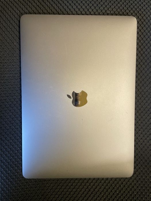 125 CYKLE! Macbook Pro 13 2016 | A1708