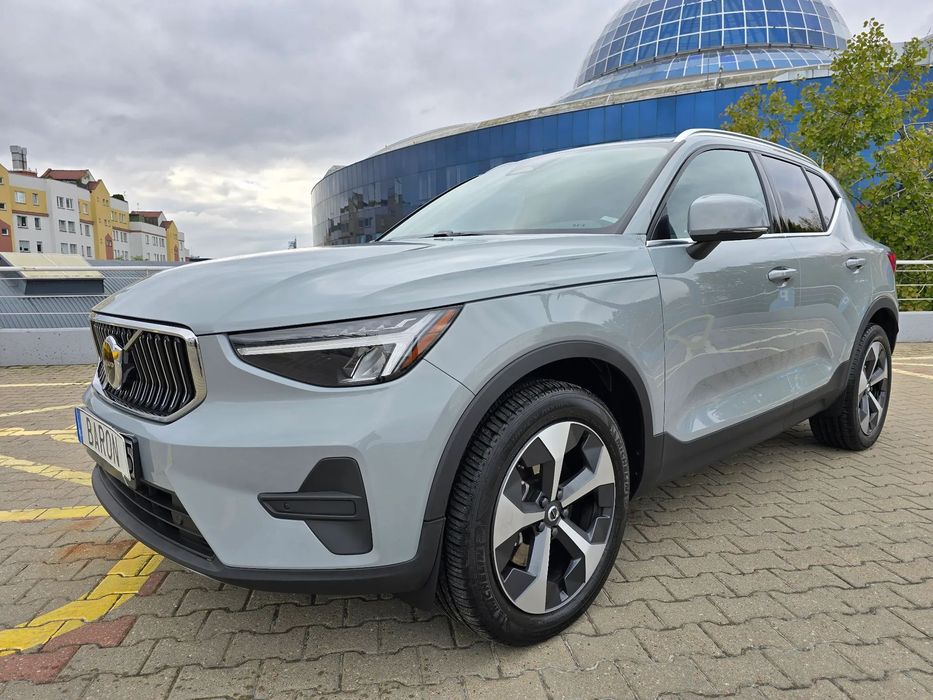 Volvo XC 40