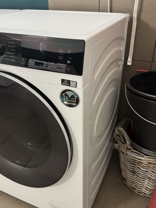 Pralka hisense 10,5 kg 1400 obrotów