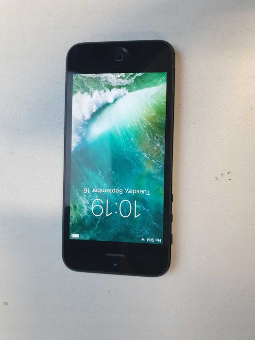 Smartfon Apple Iphone 5 16GB LTE i inne