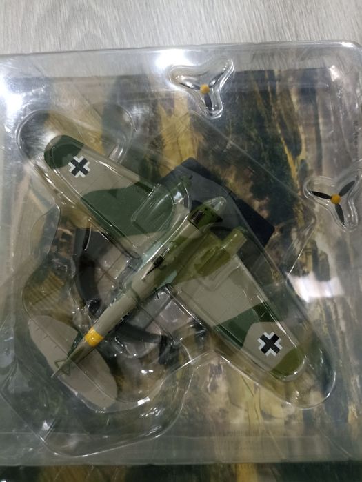 Bombardeiros WW2