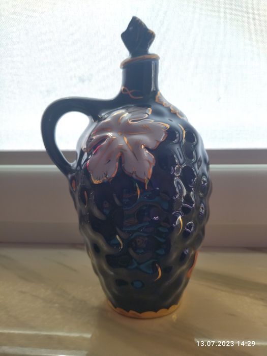 Графинчик раритет