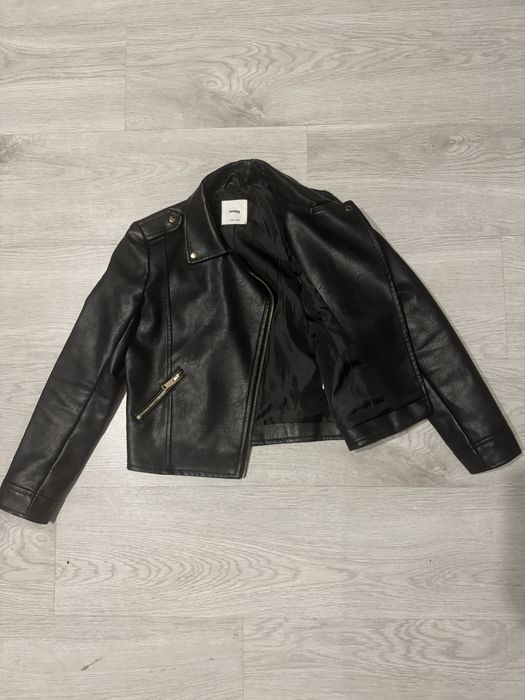 Косуха на дівчинку