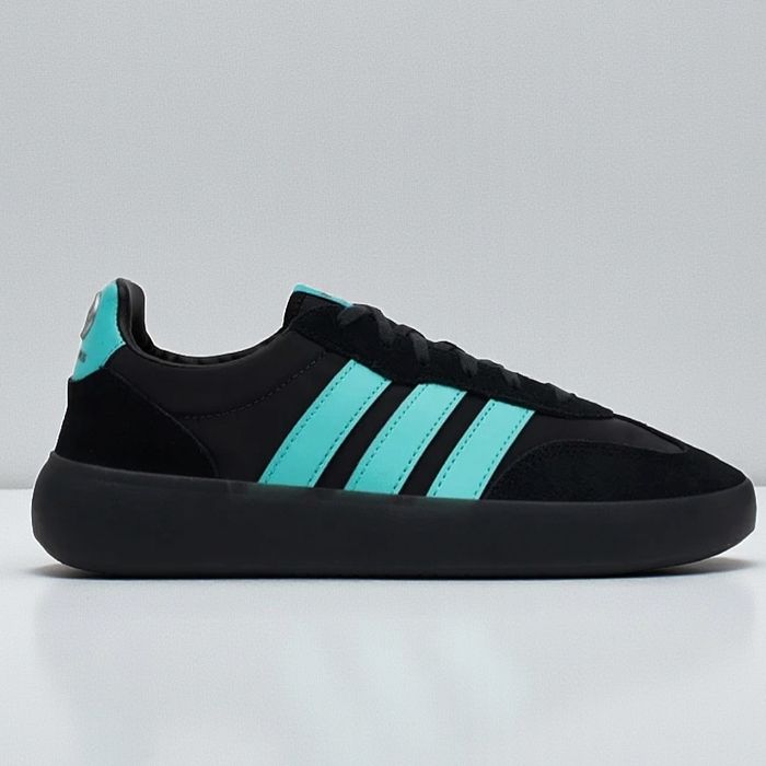 Кроссівки Adidas Mercedes  Barreda Decode JR(Оригінал)41,42,43,44