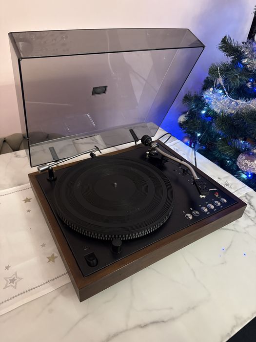 Gramofon Daniel 1100 fs