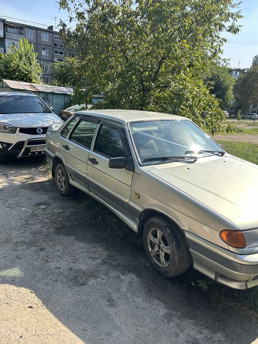 Продам ВАЗ 2115