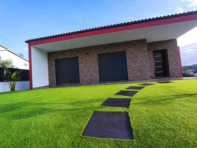 Passos / placas, granito