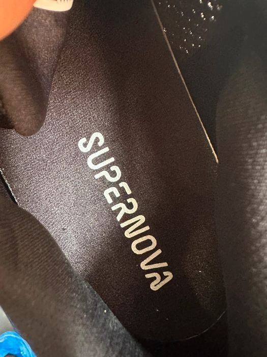 Adidas supernova stride rozmiar 45 1/3