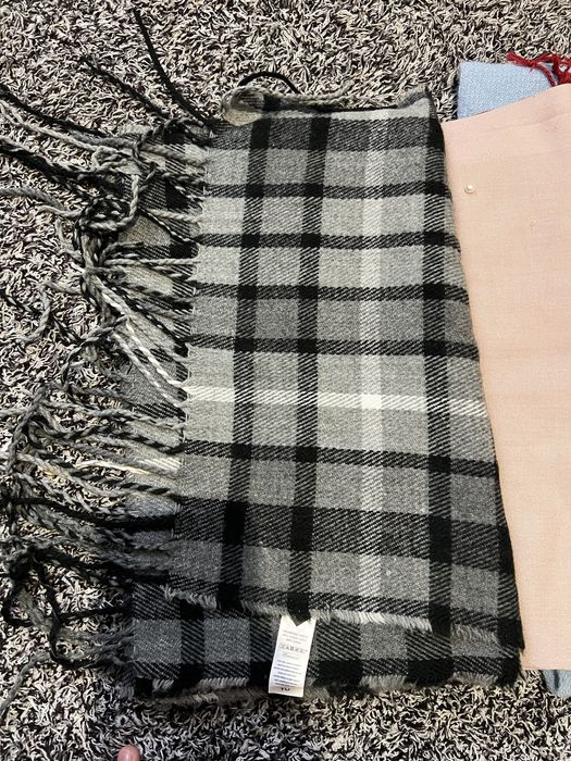 Шарфи різні 6шт ціна за всі