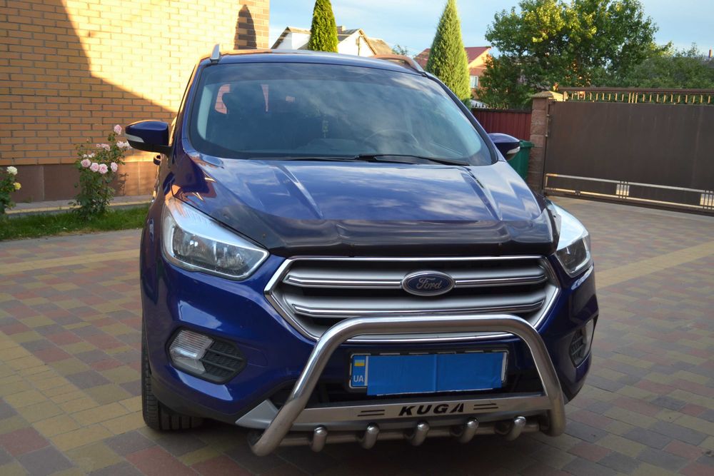 Продам Ford Kuga