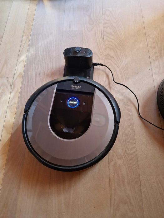 Robot sprzątający iRobot Roomba i7