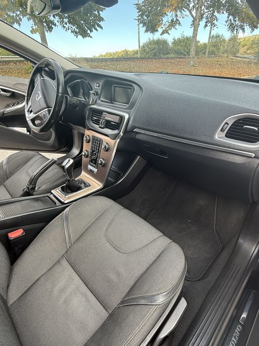 Volvo V40 Cross Country 1.6