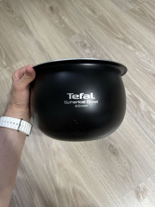 Чаша для мультиварки TEFAL MultiCook & Stir RK905A34
