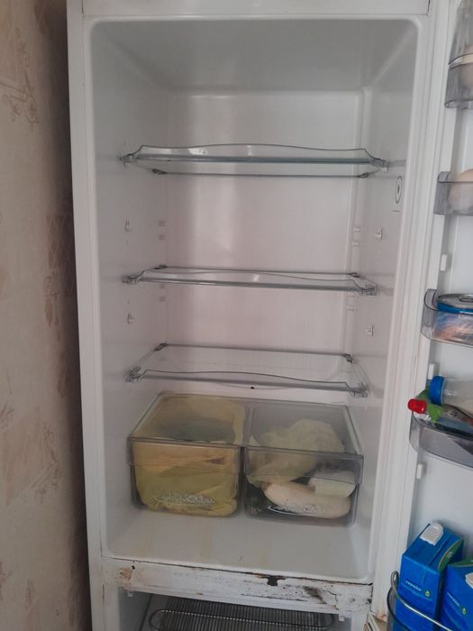 Холодильник Snaige