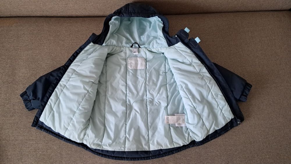 Комбінезон Decathlon Wedze розмір 102-109.