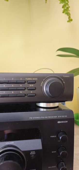 Technics ST -GT350