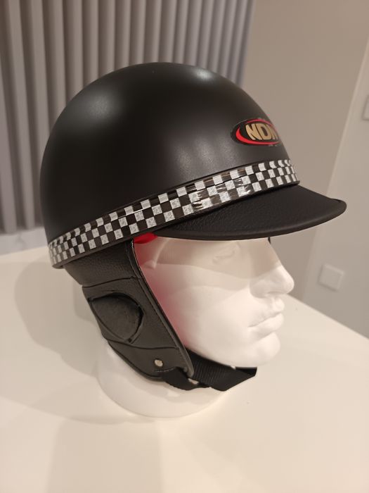 Capacete penico (várias cores)