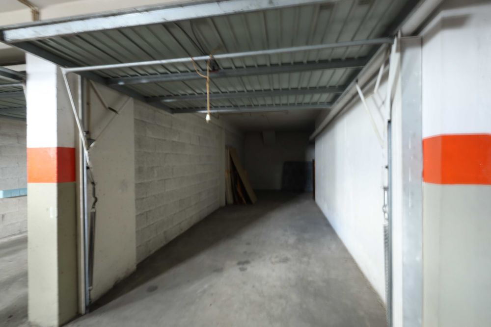 Apartamento T2 | Lixa