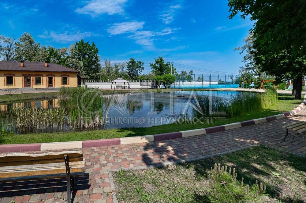 Продаж будинку с.Рославичі Газ Інвертор