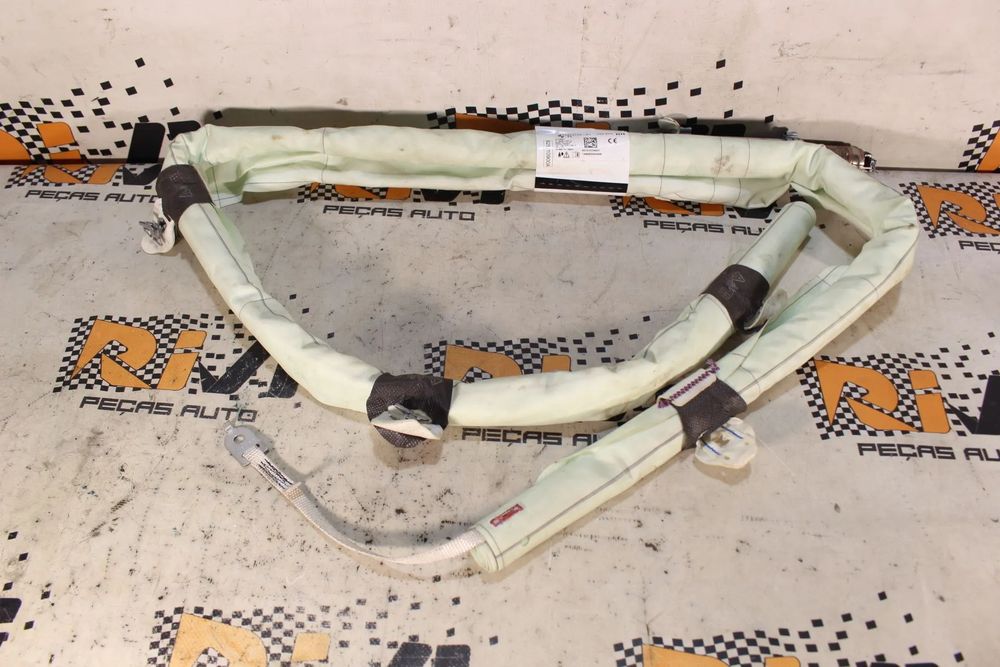 Airbag cortina direito BMW 3 Gran Turismo (F34)