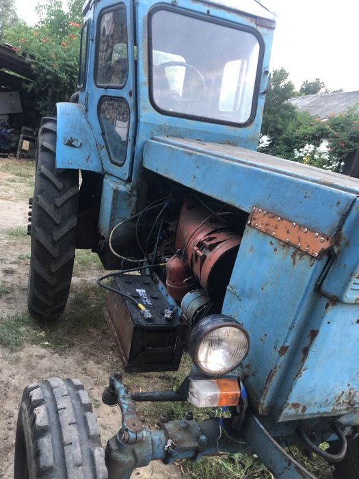 Продам трактор Т40