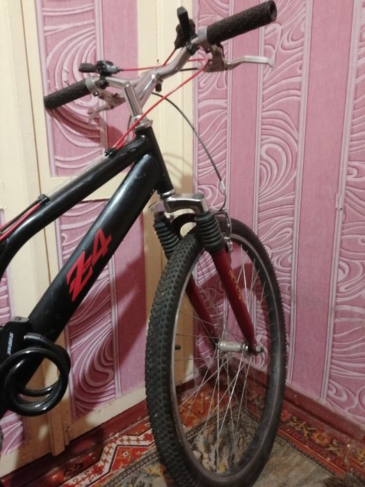 Продам велосипед