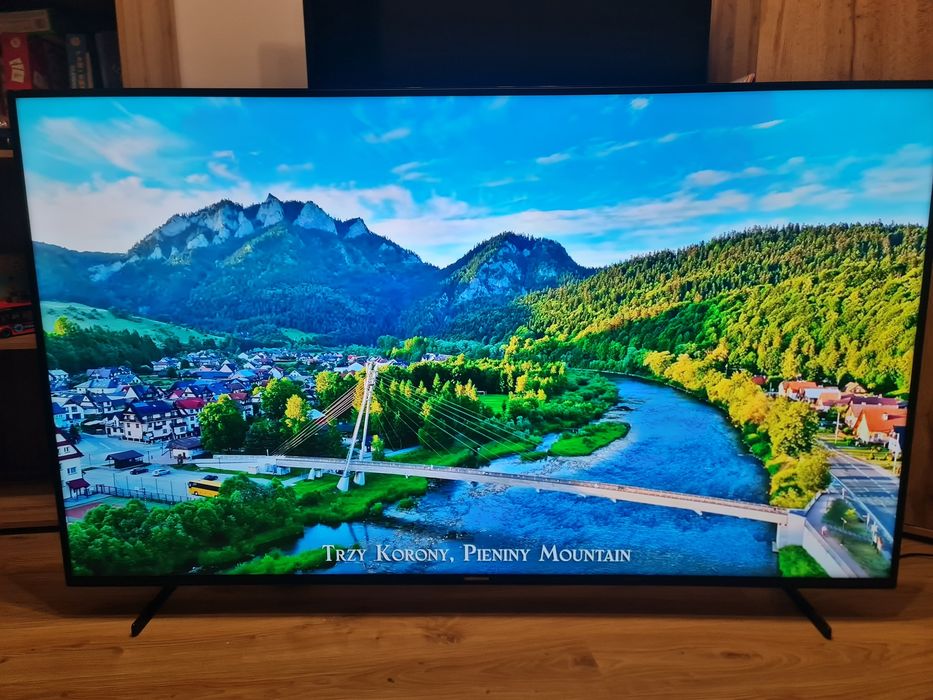 Telewizor Medion 65' 4K SmartTV DVBT2