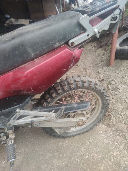 Продам кавасакі клє 500