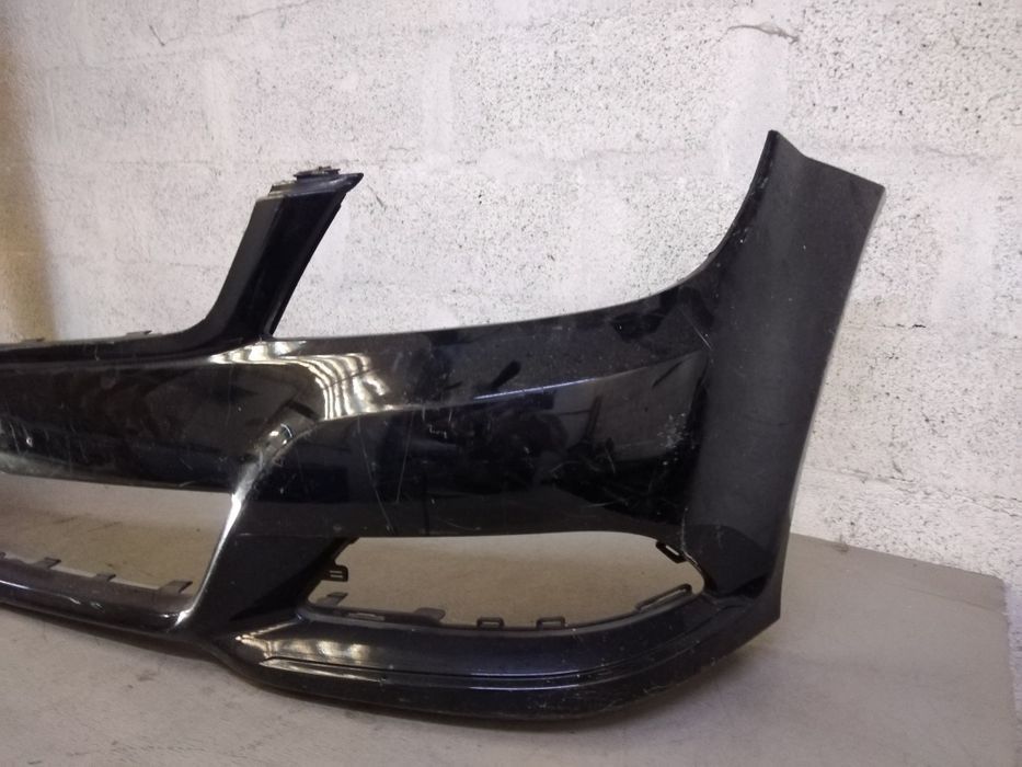 Vendo Para-choque da frente Mercedes Benz C class W 204 ano 2005/12