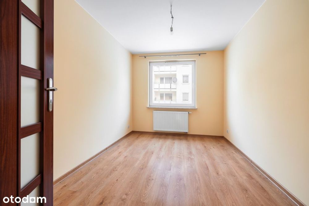 65.63 m² | 3 pokoje | oddzielna kuchnia | nowe - Widok 4