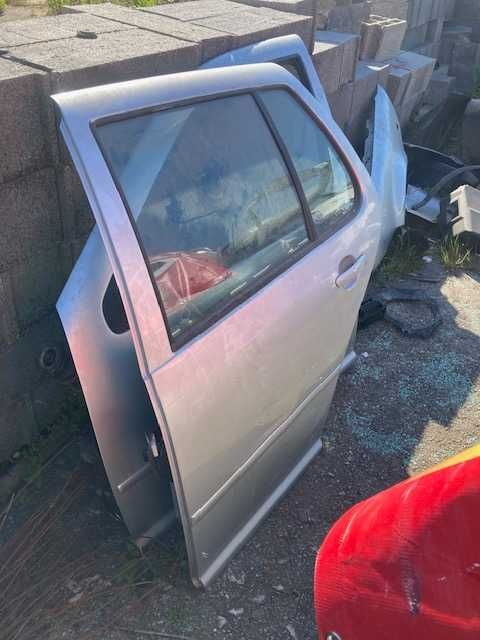 Peças Golf IV 150cv