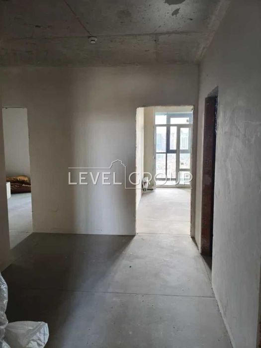 3к квартира 117м2 в центрі ЖК Львівська Площа вул. Кудрявська 24А