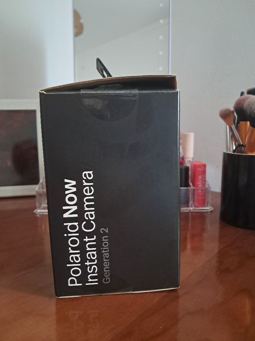 Polaroid now instant camera 2 geração