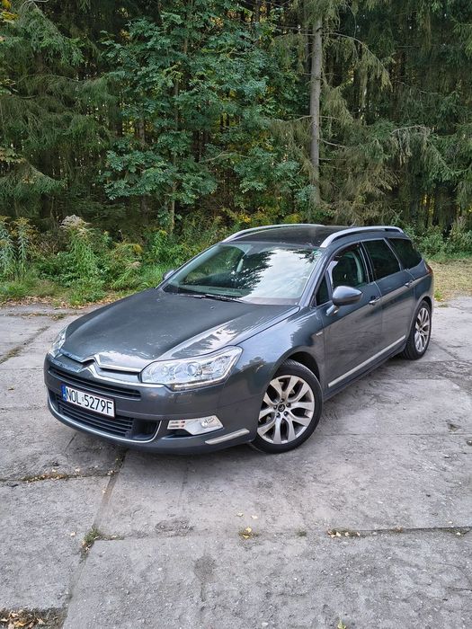 Citroën C5